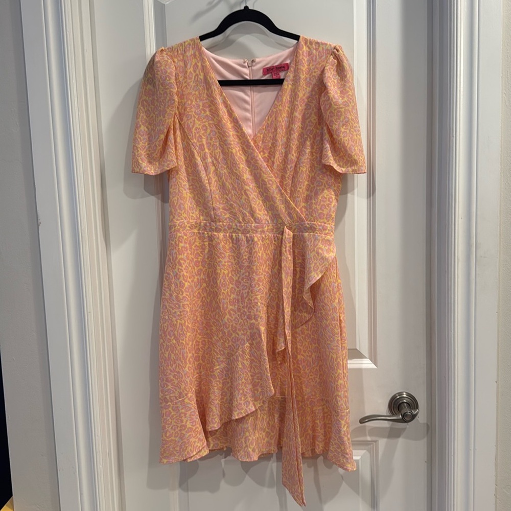 🌸Betsey Johnson Dress🌸